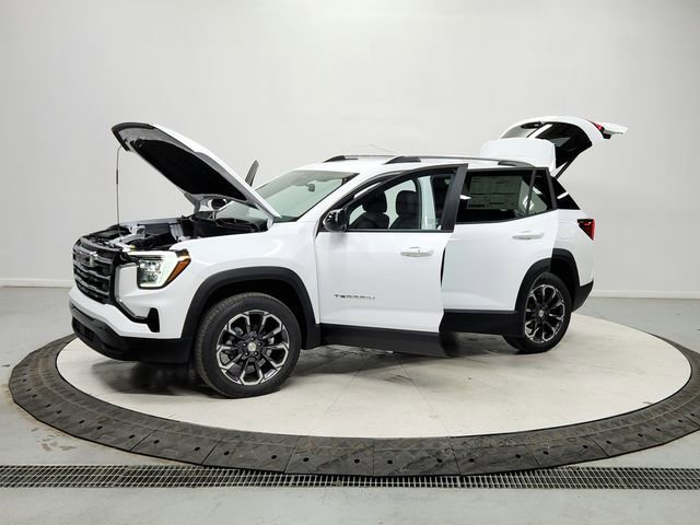 New 2026 GMC Terrain Elevation w/ Elevation Premium Package image 11