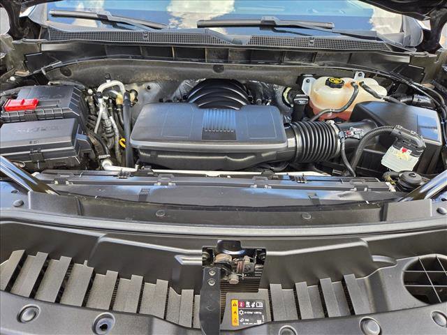 Used 2023 Chevrolet Suburban LT image 23