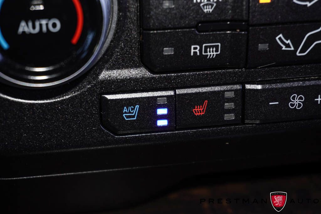 Used 2017 Ford F250 Platinum w/ Platinum Ultimate Package image 53