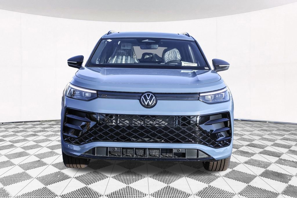 New 2026 Volkswagen Tiguan SE R-Line image 10