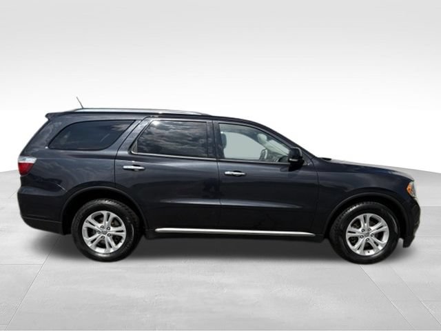 Used 2013 Dodge Durango Crew w/ Crew Convenience Group AWD/4WD image 22