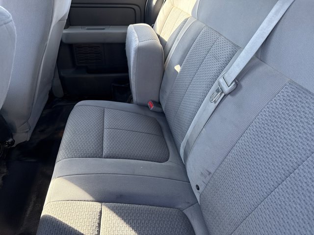 Used 2012 Ford F150 XL w/ Trailer Tow Pkg image 14