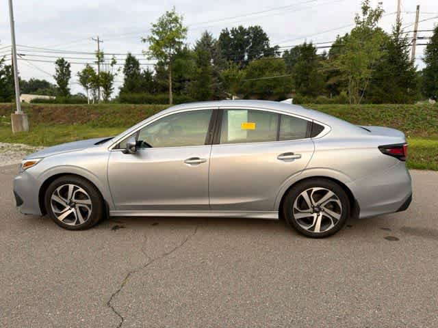 Used 2020 Subaru Legacy Limited AWD/4WD image 14