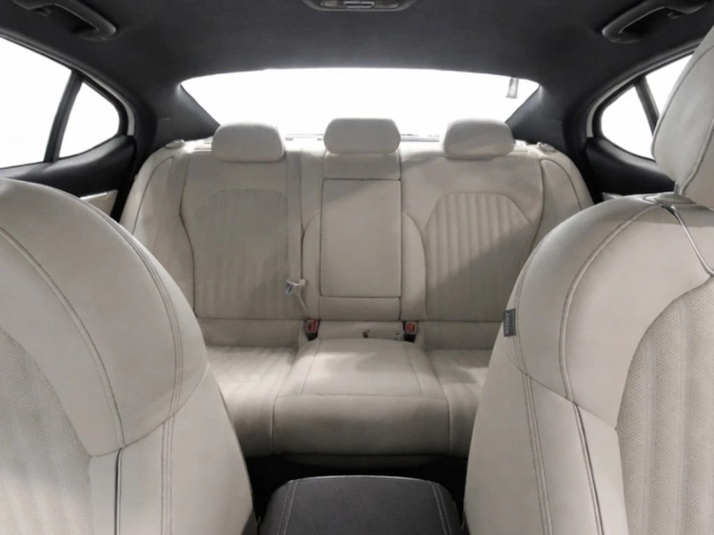 Used 2026 Genesis G70 3.3T Sport Prestige AWD/4WD image 15
