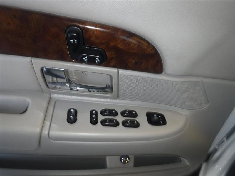 Used 2007 Mercury Grand Marquis LS image 38