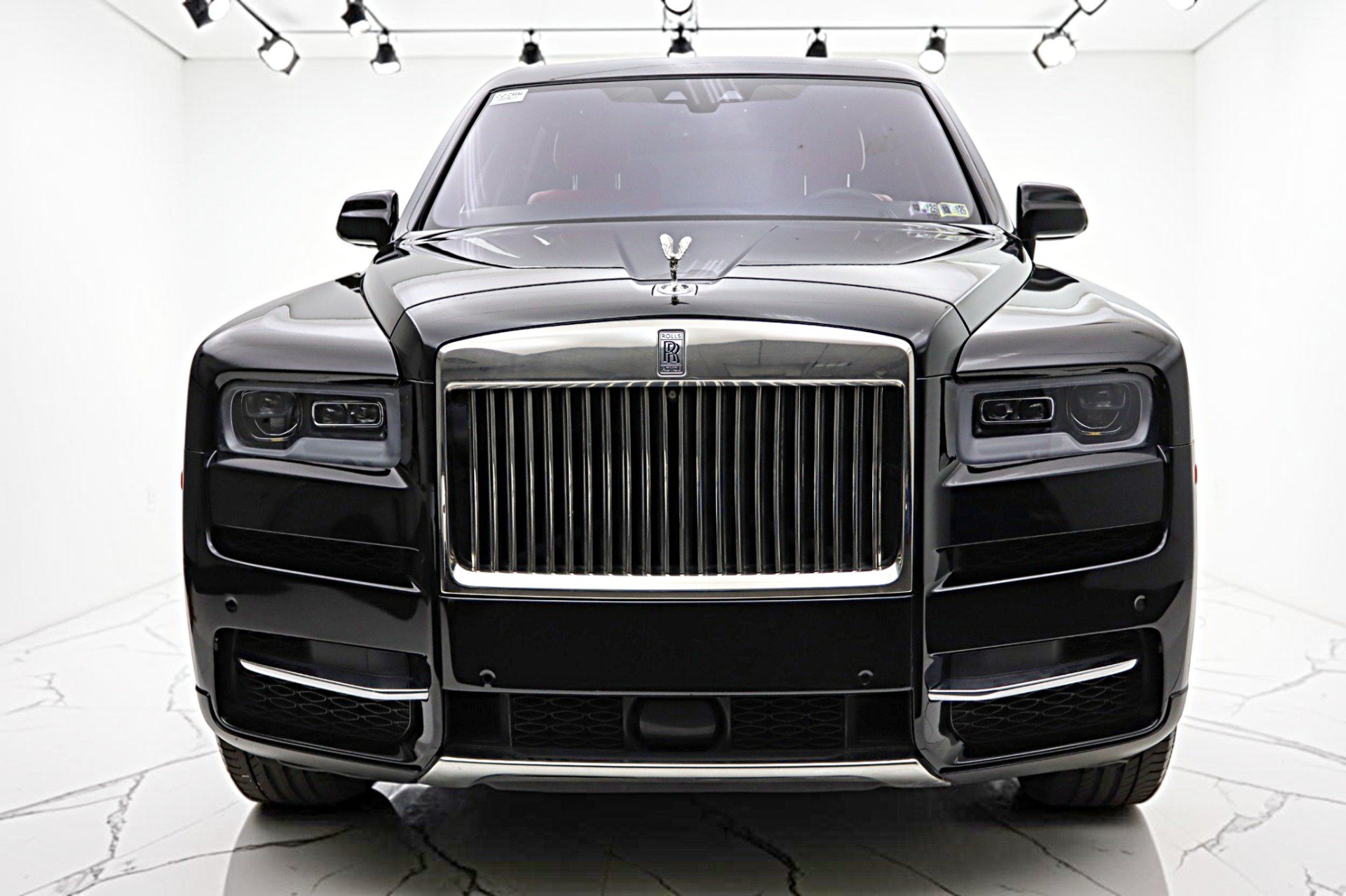 Used 2019 Rolls-Royce Cullinan AWD/4WD image 18