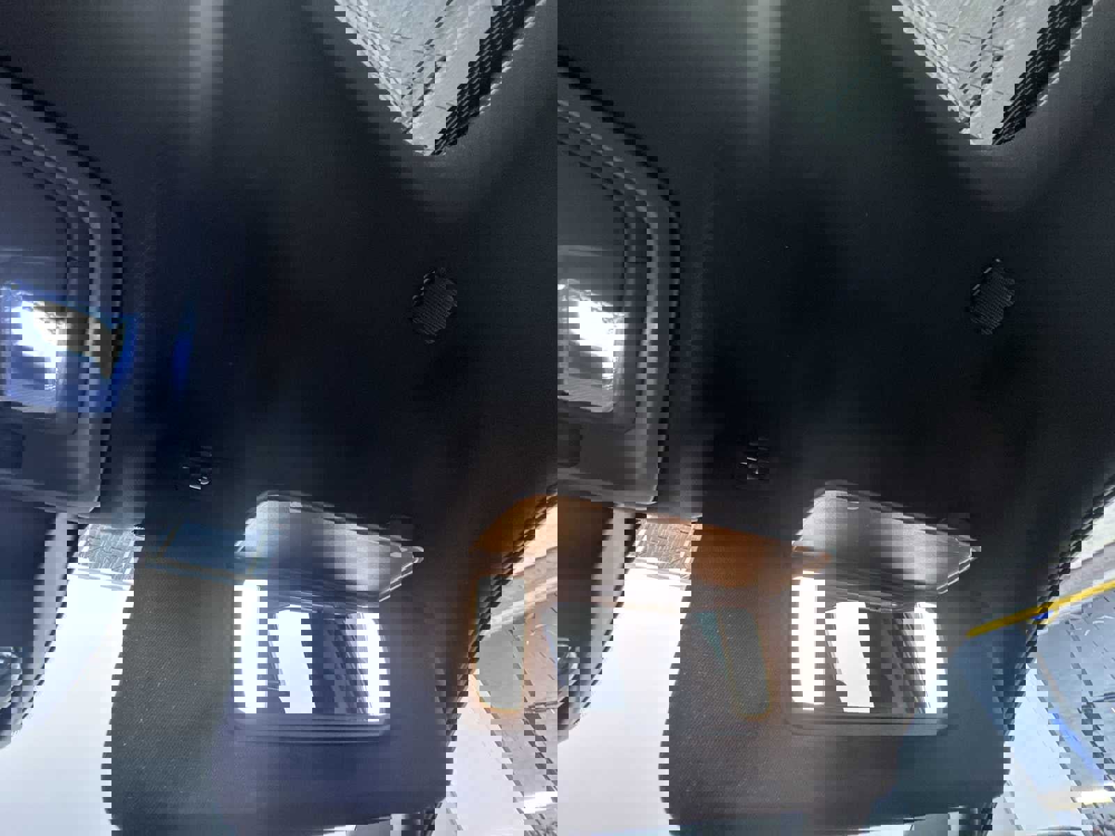 Used 2024 Chevrolet Silverado 2500 High Country w/ High Country Premium Package image 31