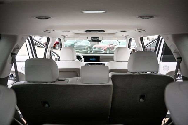 New 2026 Hyundai Palisade SEL image 16