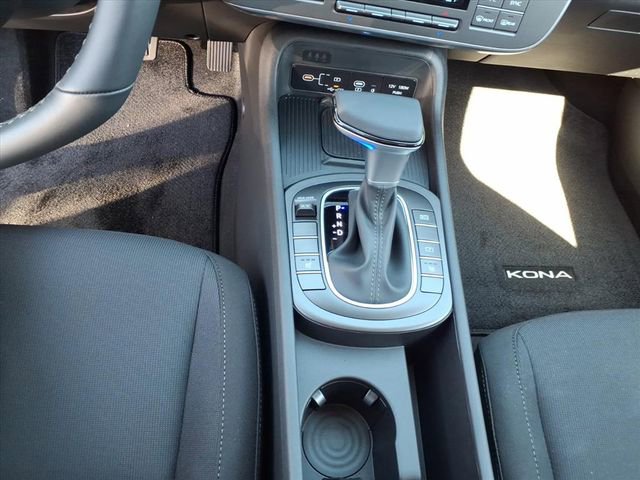 New 2026 Hyundai Kona SEL Sport FWD image 16