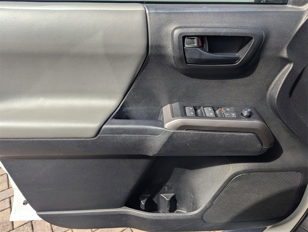 Certified 2023 Toyota Tacoma SR5 image 26