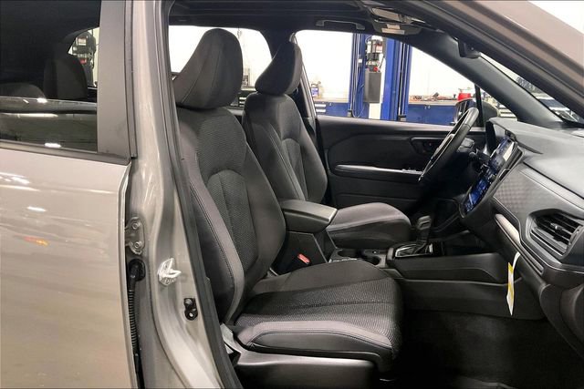Used 2025 Subaru Forester Premium image 7