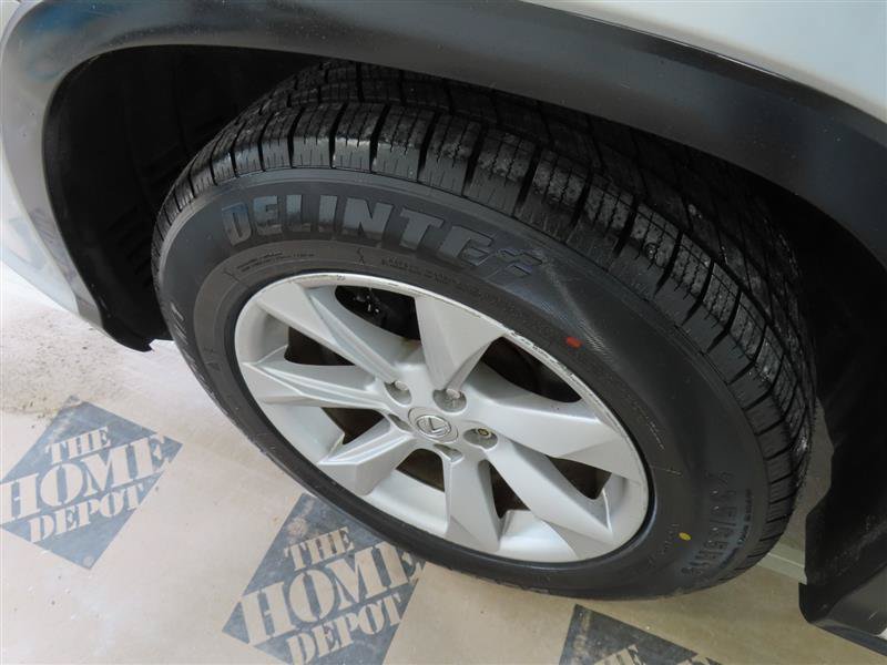 Used 2017 Lexus RX 350 AWD w/ Premium Package image 6