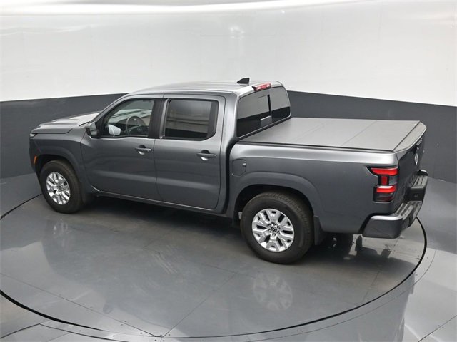 Used 2024 Nissan Frontier SV w/ SV Convenience Package image 53