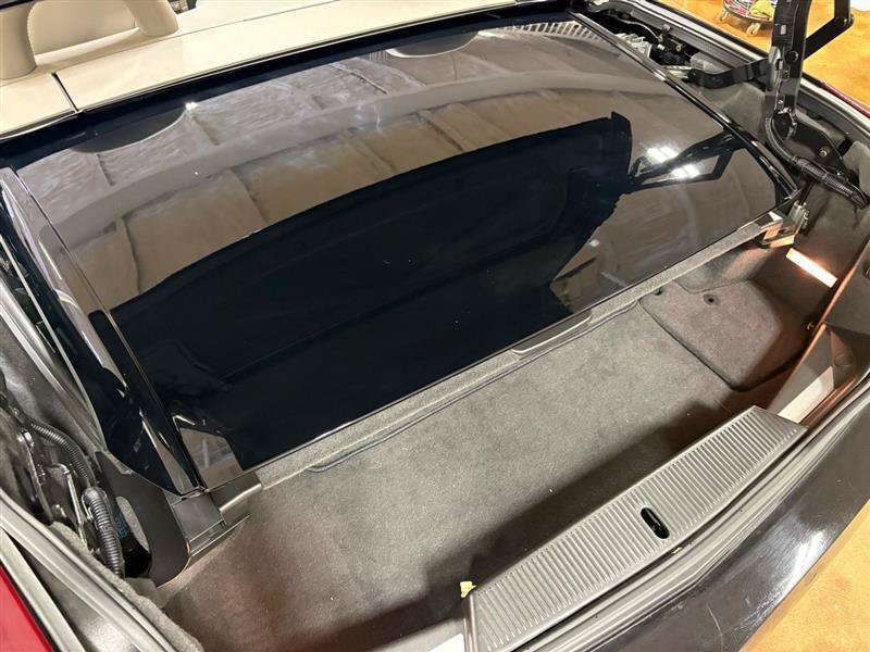 Used 2005 Cadillac XLR RWD image 42