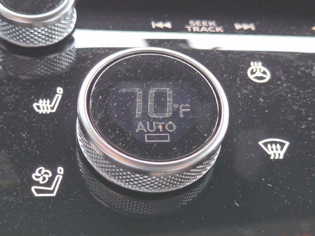 Used 2026 INFINITI QX60 Sport w/ Dark Cargo Package AWD/4WD image 14