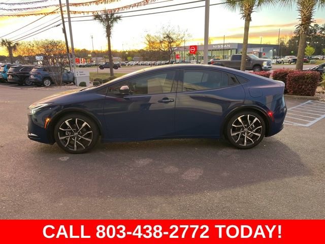 Used 2024 Toyota Prius Prime image 38