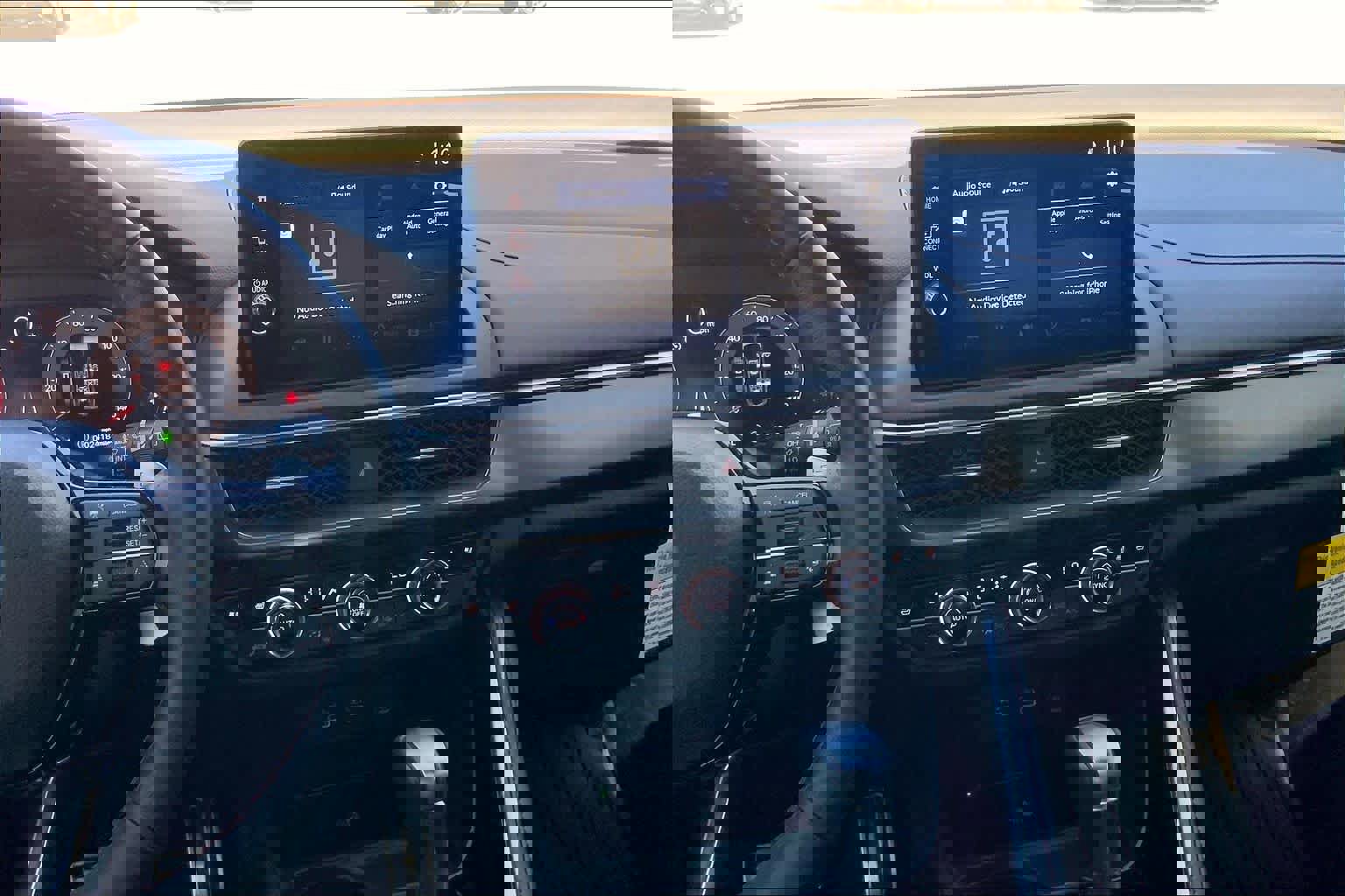 Certified 2025 Acura ADX A-Spec image 6