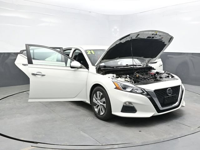 Used 2021 Nissan Altima 2.5 S FWD image 49