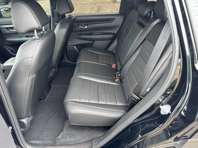 Used 2025 Honda CR-V Sport-L image 13