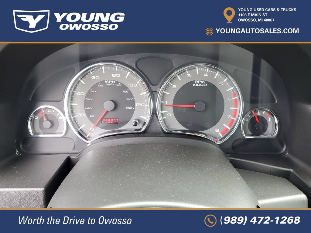 Used 2006 Pontiac Torrent 2WD image 9