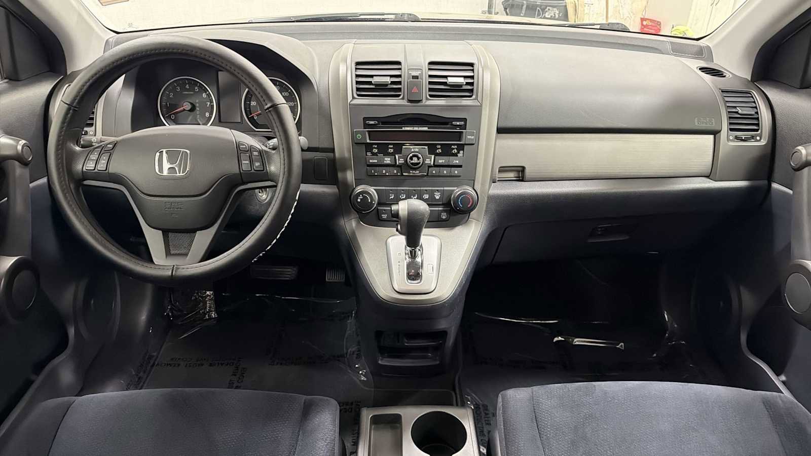 Used 2011 Honda CR-V SE image 24