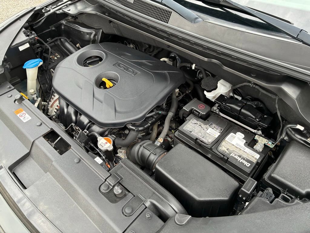 Used 2019 Kia Soul + FWD image 24