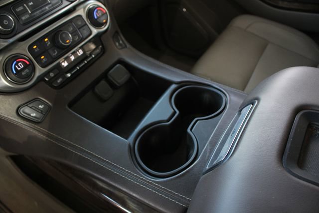 Used 2018 Chevrolet Tahoe LT image 17