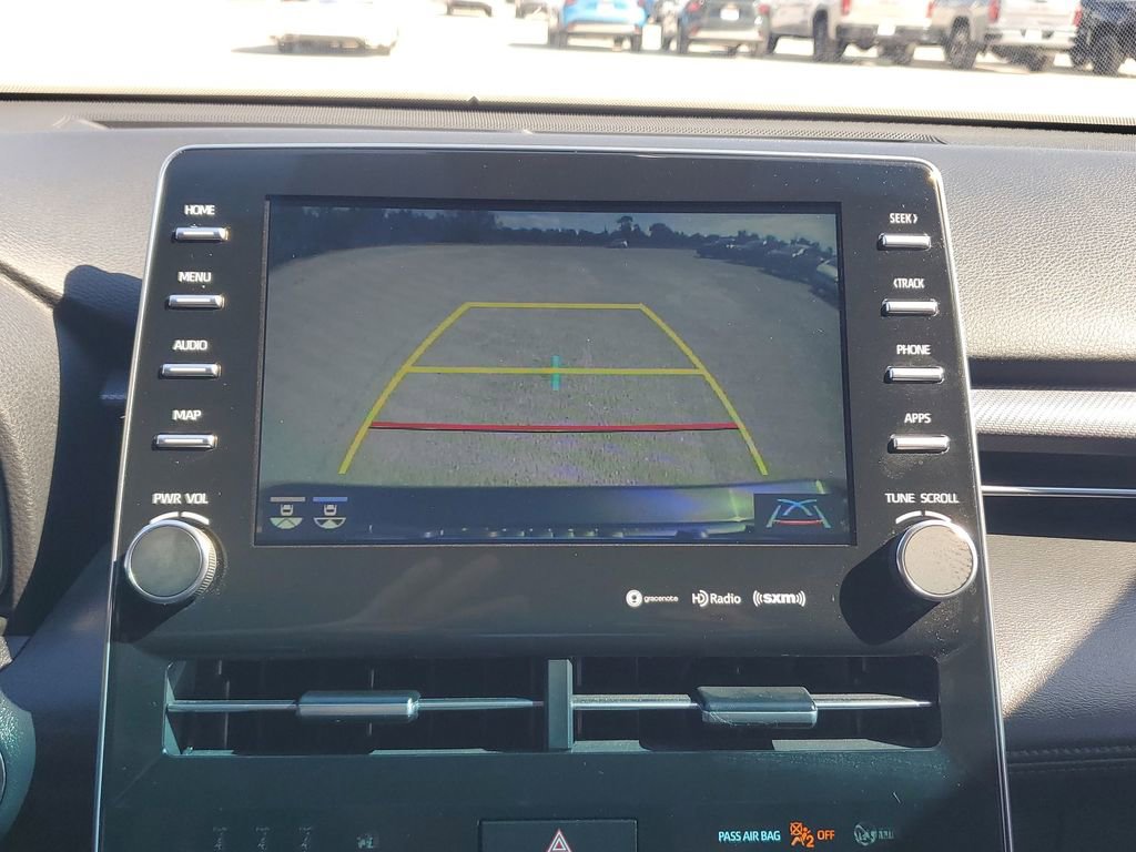 Used 2020 Toyota Avalon XSE image 31