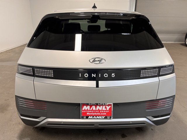 Used 2023 Hyundai Ioniq 5 SEL w/ Cargo Package image 4