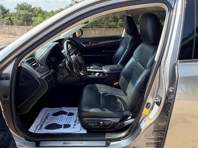 Used 2017 Lexus GS 350 RWD image 30