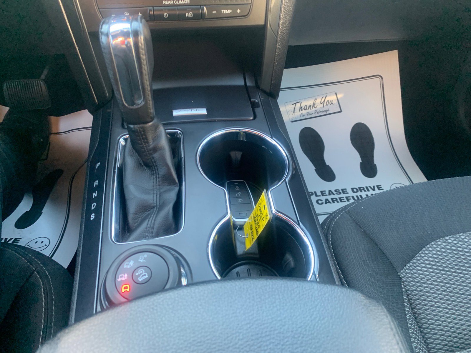 Used 2017 Ford Explorer XLT image 17