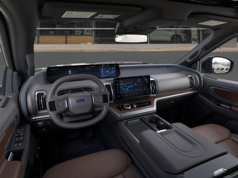 New 2026 Ford Expedition King Ranch AWD/4WD image 10
