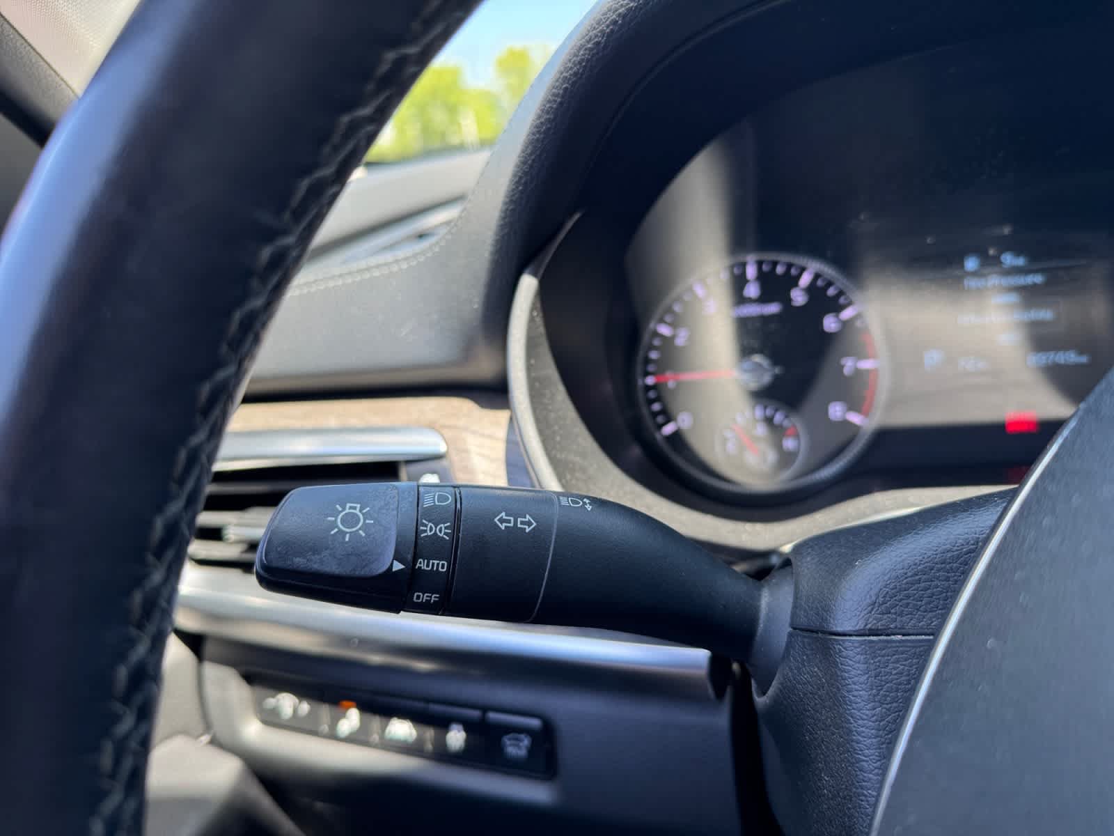 Used 2020 Kia Telluride EX w/ EX Premium Package AWD/4WD image 22