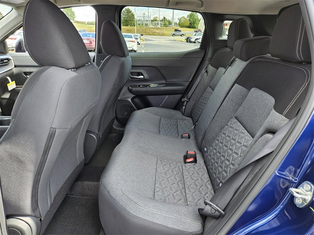 New 2026 Nissan Kicks SV image 5