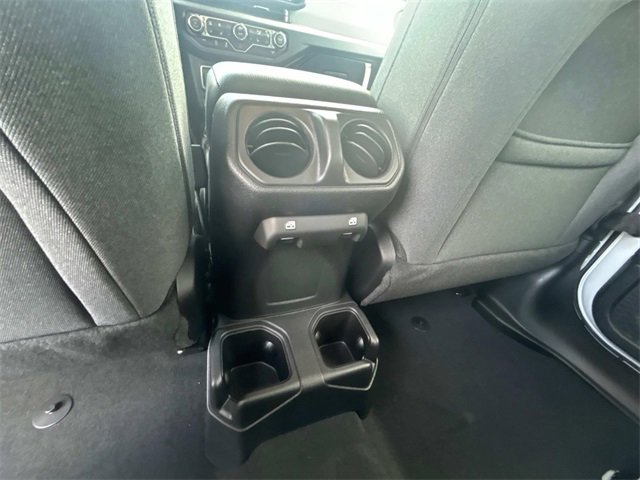 New 2025 Jeep Wrangler Sport S image 6