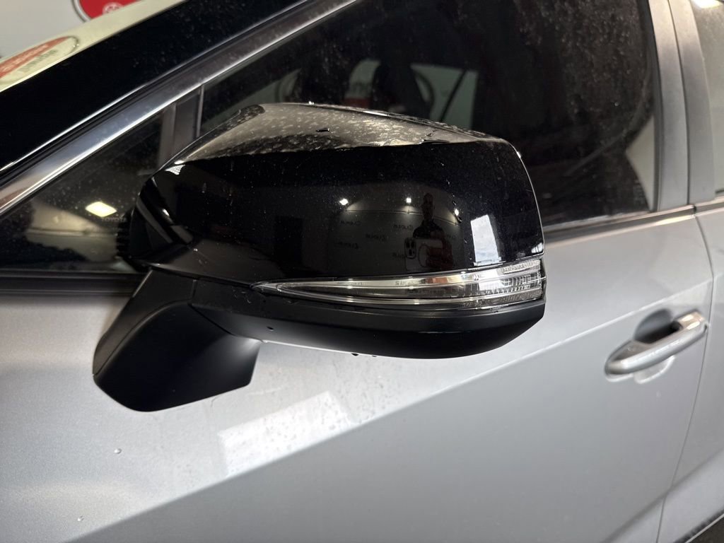 Used 2023 Toyota RAV4 XSE image 7