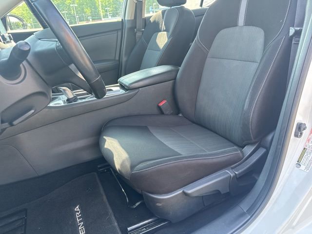 Used 2020 Nissan Sentra SV image 18