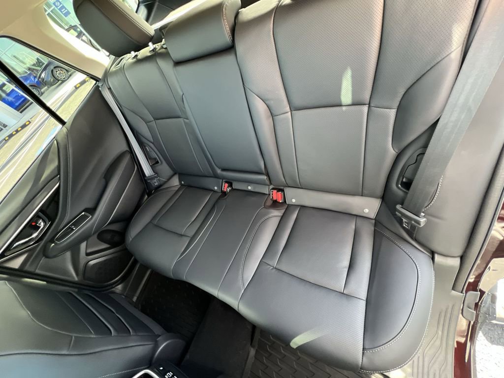 New 2025 Subaru Outback Touring XT image 26