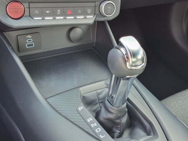 Used 2024 Ford Mustang Coupe RWD image 11