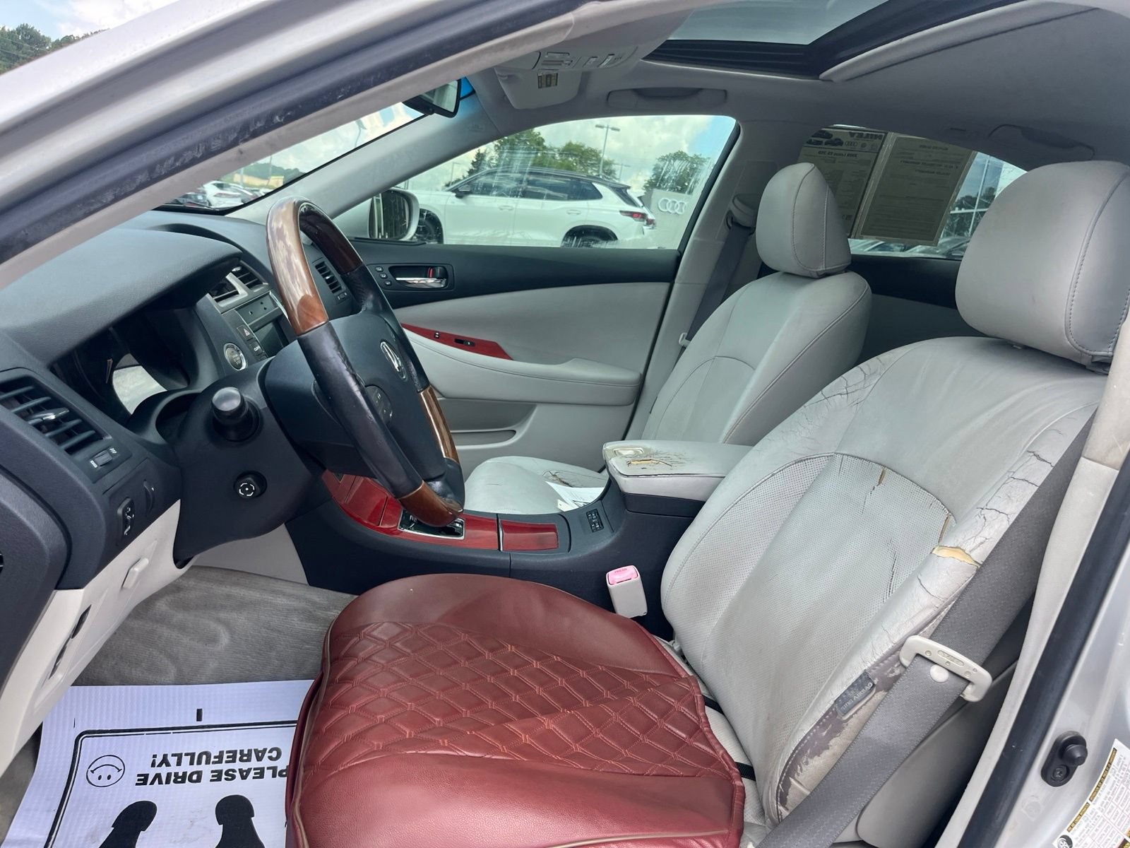 Used 2009 Lexus ES 350 FWD image 24