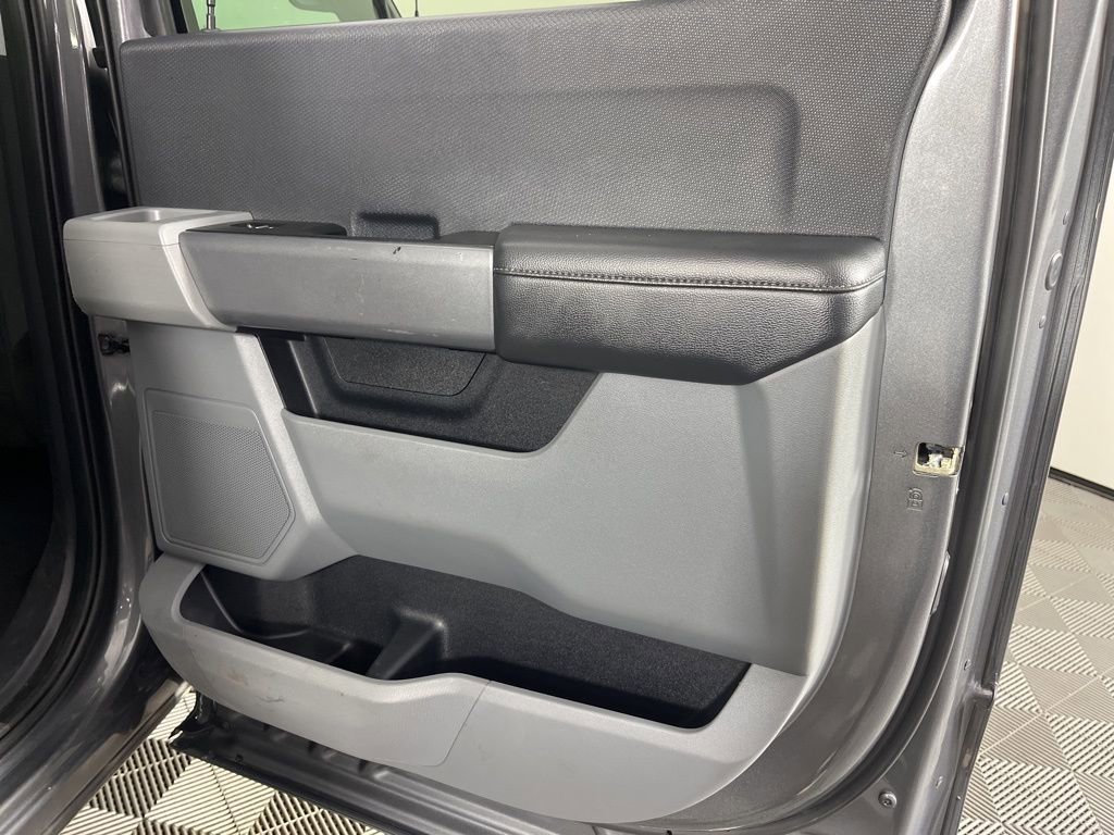 Used 2023 Ford F150 XLT w/ Trailer Tow Package image 14