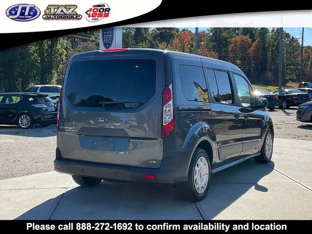 Used 2017 Ford Transit Connect XL image 6
