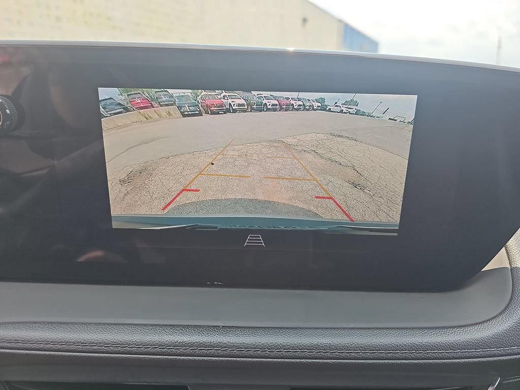 Certified 2024 Buick Encore GX Preferred w/ Comfort Package FWD image 29