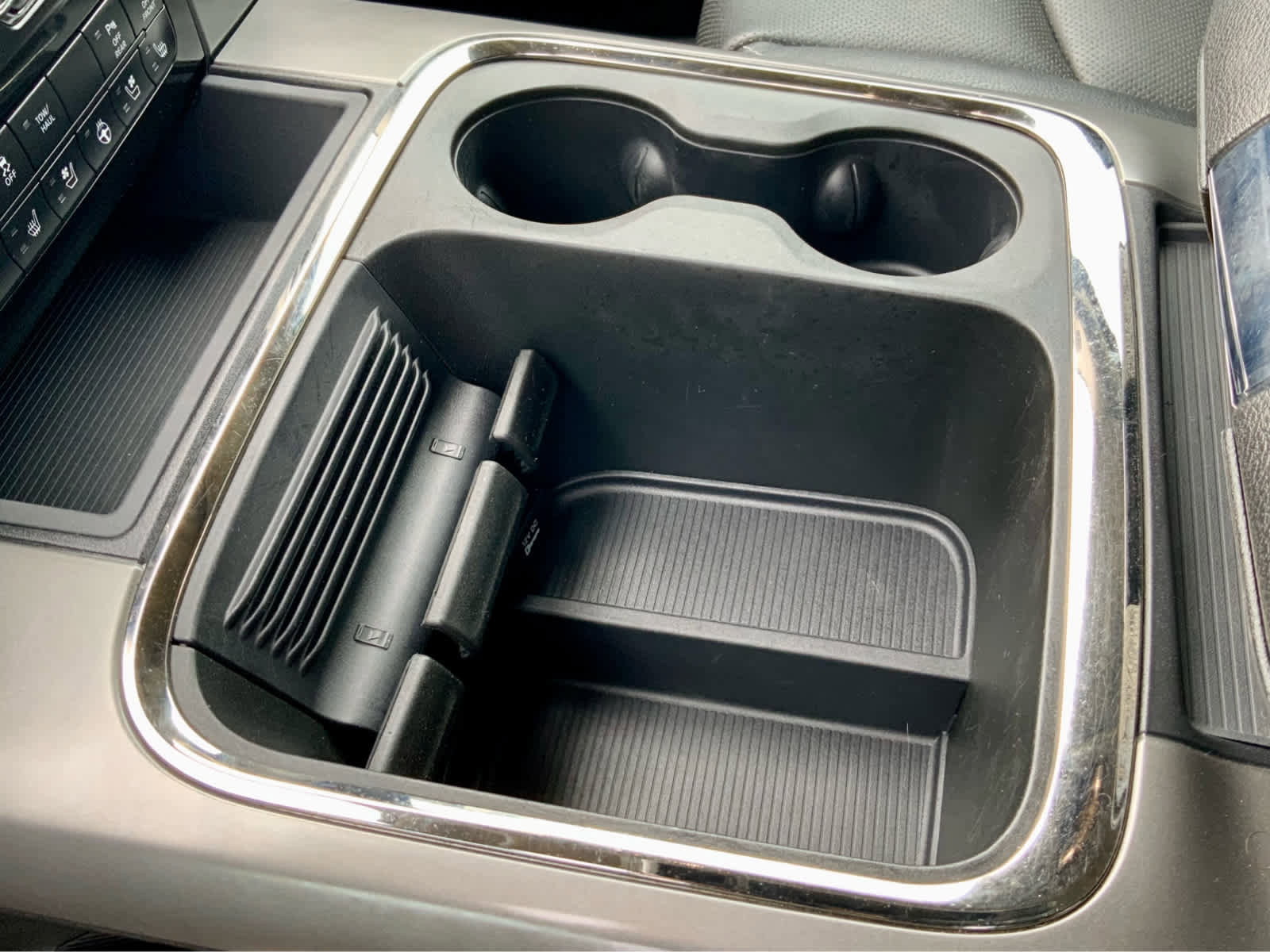 Used 2017 RAM 1500 Sport image 45