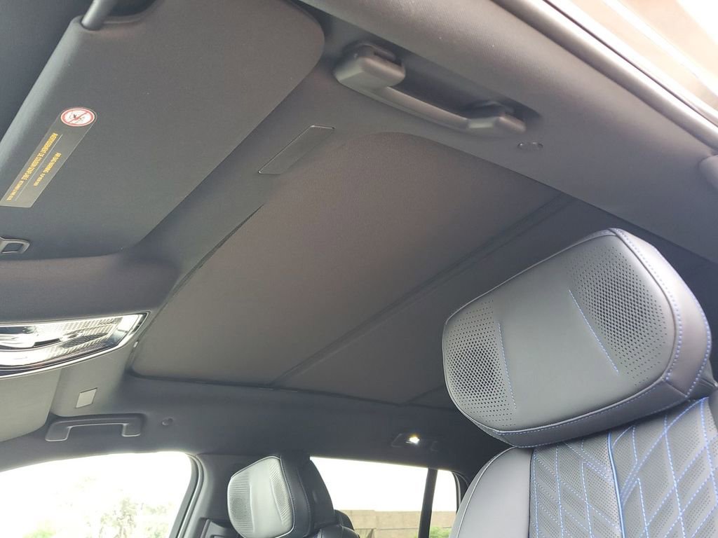 New 2026 Cadillac Escalade IQ Luxury 1 image 18