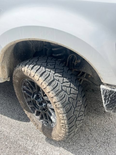 Used 2019 Ford F250 XL w/ Power Equipment Group AWD/4WD image 16