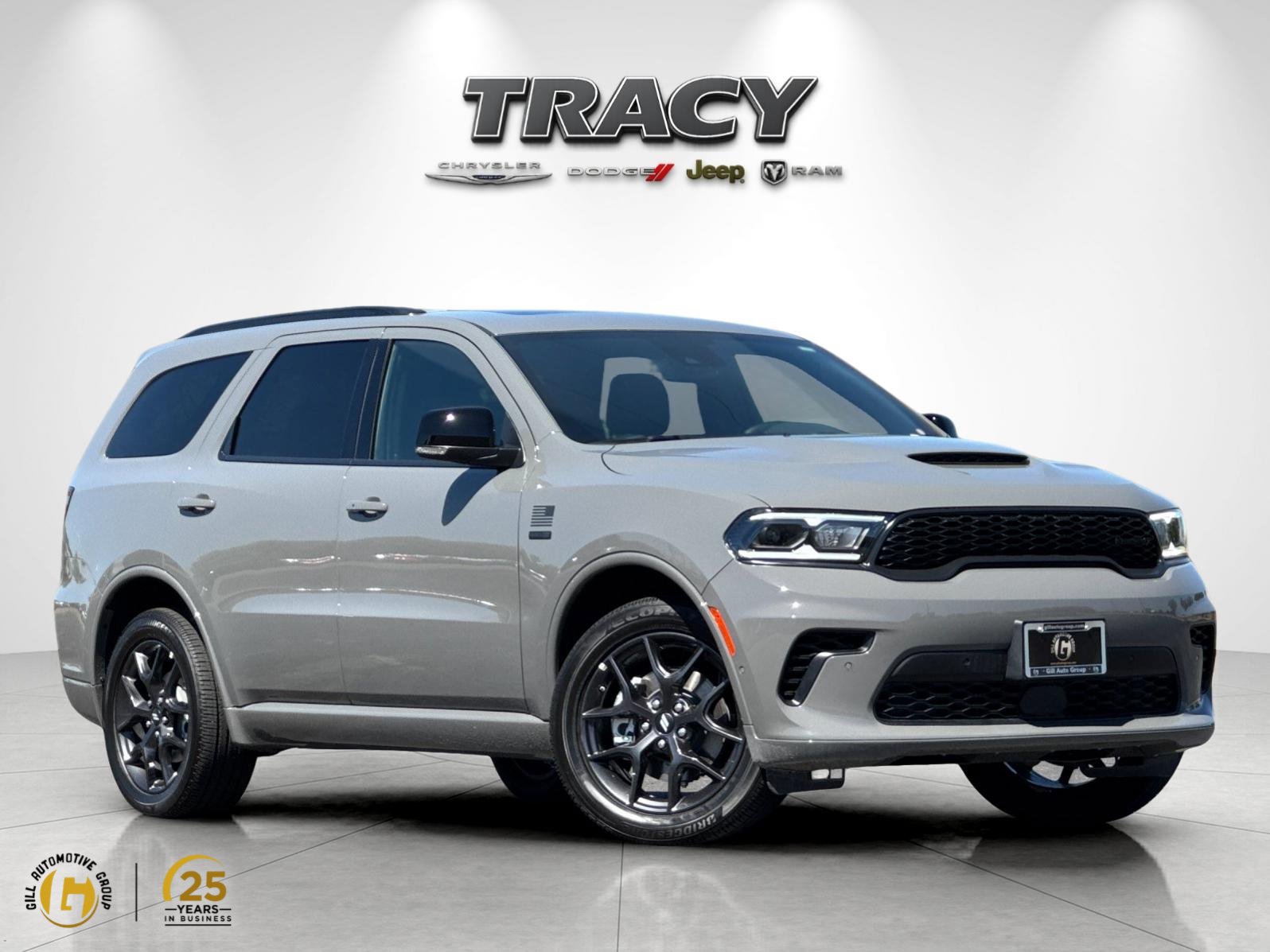 New 2026 Dodge Durango GT