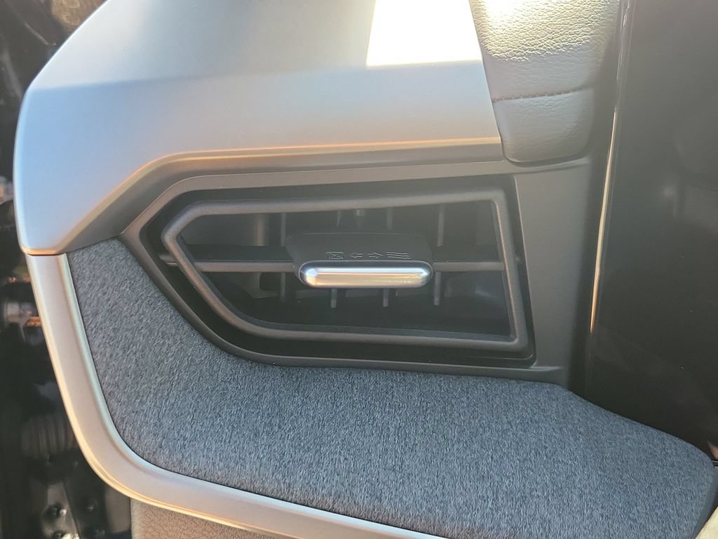 Certified 2026 Nissan Kicks S FWD image 29