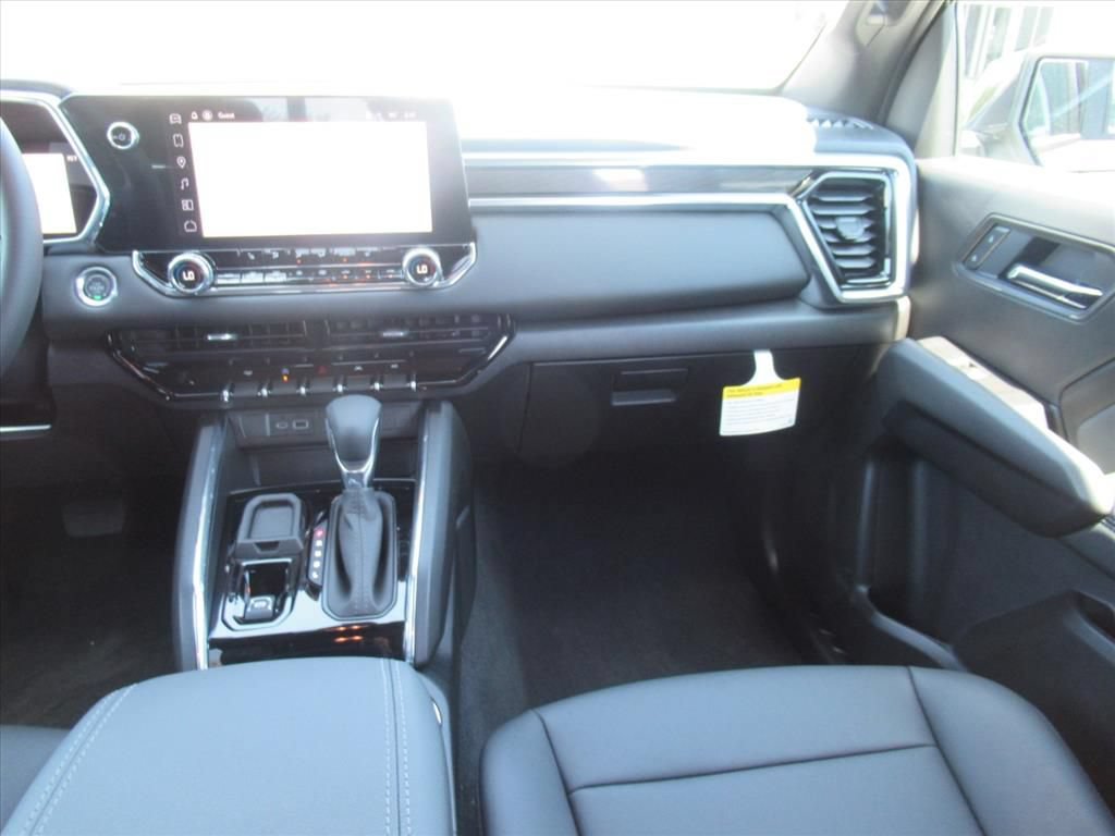New 2026 GMC Canyon Elevation w/ Convenience Package RWD image 14