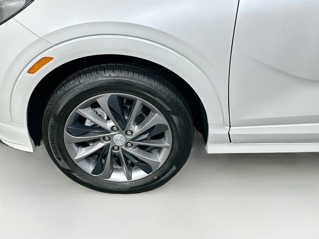 Certified 2022 Buick Encore GX Select w/ Sport Touring Package image 30